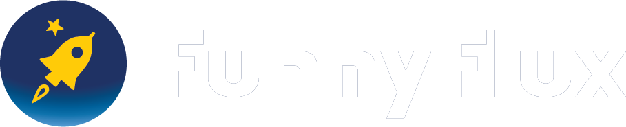 FunnyFlux 로고